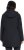 Ulla Popken HYPRAR Water-Repellent Softshell Jacket Black - Якета - 