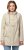 Ulla Popken HYPRAR Water-Repellent Softshell Jacket Vanilla - Якета - 