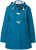 Ulla Popken HYPRAR Water-Repellent Softshell Jacket Teal - Якета - 