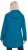 Ulla Popken HYPRAR Water-Repellent Softshell Jacket Teal - Якета - 
