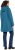 Ulla Popken HYPRAR Melange Softshell Jacket Grey Blue - Якета - 