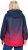 Ulla Popken 2-in-1 Functional Jacket Navy - Якета - 