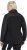Ulla Popken Lightweight Functional Jacket Black - Якета - 