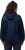 Ulla Popken Water Repellent Jacket Navy - Якета - 
