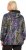 Ulla Popken Abstract Print Lightweight Rain Jacket Mixed Colors - Якета - 