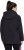 Ulla Popken Triple Function Performance Jacket Black - Якета - 