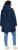 Ulla Popken HYPRAR Functional Parka Navy - Якета - 
