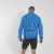 North Latitude Sport Wind Jacket Cobolt Blue TALL - Спортни дрехи & Връхно облекло - мъжки спортни екипи големи размери