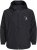 Jack & Jones Filo Light Jacket Softshell Black - Якета - мъжки якета големи размери