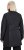 Ulla Popken HYPRAR Laser Quilted Jacket Black - Якета - 