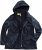 Ulla Popken HYPRAR All Weather Jacket Navy - Якета - 