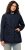 Ulla Popken HYPRAR All Weather Jacket Navy - Якета - 