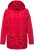 Ulla Popken HYPRAR All Weather Jacket Red - Якета - 