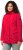 Ulla Popken HYPRAR All Weather Jacket Red - Якета - 
