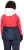 Ulla Popken Performance Peplum Ski Jacket Navy - Якета - 
