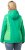 Ulla Popken Hyprar Quilt Mix Jacket Green Spring - Якета - 