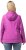 Ulla Popken Hyprar Quilt Mix Jacket Light Heather - Якета - 