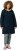 Ulla Popken HYPRAR 3-in-1 Triple Function Jacket Navy - Якета - 