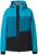 Ulla Popken HYPRAR Triple Function Jacket Black - Якета - 