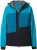 Ulla Popken HYPRAR Triple Function Jacket Black - Якета - 