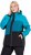 Ulla Popken HYPRAR Triple Function Jacket Black - Якета - 