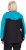 Ulla Popken HYPRAR Triple Function Jacket Black - Якета - 