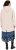 Ulla Popken Oversized Teddy Plush Heart Detail Jacket Pebble Grey - Якета - 