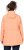 Ulla Popken Raindrop Print Longline Waterproof Jacket Mandarin - Якета - 