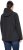Ulla Popken HYPRAR Toggle Button Microfleece Lined Jacket Black - Якета - 