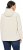 Ulla Popken HYPRAR Toggle Button Microfleece Lined Jacket Light Champagne - Якета - 