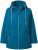 Ulla Popken HYPRAR Triple Function Softshell Jacket Teal - Якета - 
