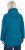 Ulla Popken HYPRAR Triple Function Softshell Jacket Teal - Якета - 