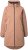 Ulla Popken HYPRAR Triple-Function Longline Jacket Camel - Якета - 