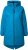 Ulla Popken HYPRAR Triple-Function Longline Jacket Turquoise - Якета - 