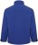 Kam Jeans KV132 Softshell Panelled Jacket Royal Blue - Якета - мъжки якета големи размери