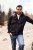 JP1880 Softshell Wind and Water Resistant Jacket Black TALL - TALL Якета - 