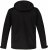 JP1880 Softshell Wind and Water Resistant Jacket Black TALL - TALL Якета - 