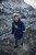 JAY-PI Warm Quilted Parka Dual Function, Wind and Water Repellant Navy - Якета - мъжки якета големи размери
