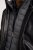 JP1880 Jacket Nappa Lamb Leather Black - Якета - мъжки якета големи размери