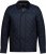 JP1880 Jacket Quilted Navy - Якета - мъжки якета големи размери