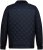 JP1880 Jacket Quilted Navy - Якета - мъжки якета големи размери