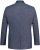 JP1880 Traditional Jacket Linen Blend Navy - Якета - мъжки якета големи размери