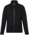 JAY-PI FLEXNAMIC® Golf Sweat Jacket with Zipper Black - Суичъри & cуичъри с качулка - мъжки суичъри големи размери