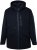 Jay-Pi Ski Jacket Functional Waterproof Windproof Navy - Ски облекло - 
