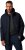 Jay-Pi Ski Jacket Functional Waterproof Windproof Navy - Ски облекло - 