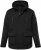 Jay-Pi Ski Jacket Functional Waterproof Windproof Breathable Black - Ски облекло - 