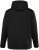 Jay-Pi Ski Jacket Functional Waterproof Windproof Breathable Black - Ски облекло - 