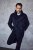 JP1880 Caban Short Double-breasted Overcoat Navy - Якета - мъжки якета големи размери