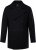 JP1880 Caban Short Double-breasted Overcoat Navy - Якета - мъжки якета големи размери