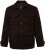 JP1880 Field Jacket Dark Brown - Якета - мъжки якета големи размери